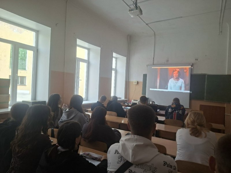 Бологовский колледж