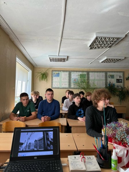 Бологовский колледж