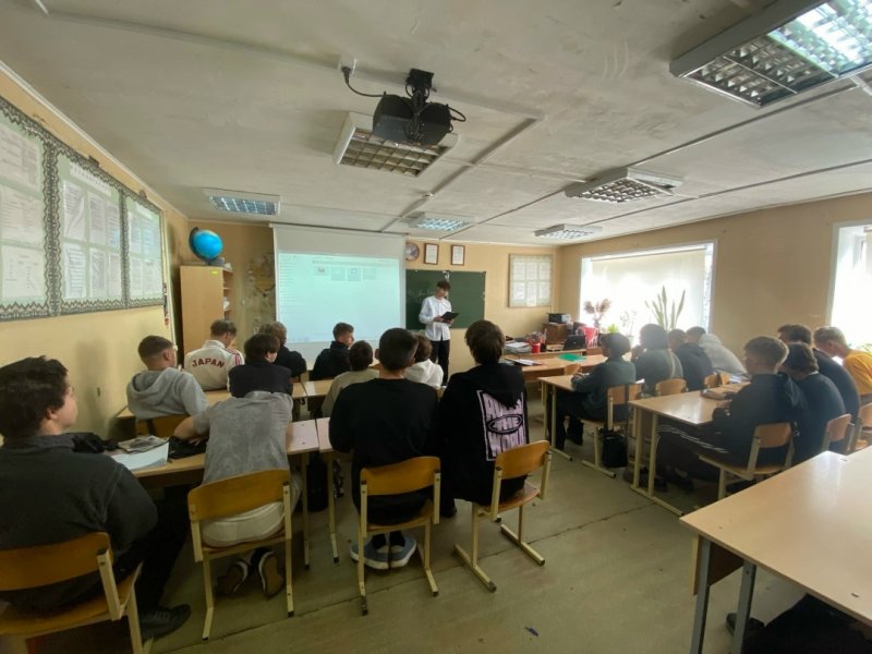 Бологовский колледж