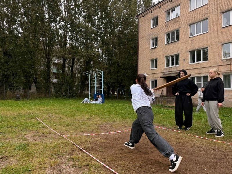 Бологовский колледж