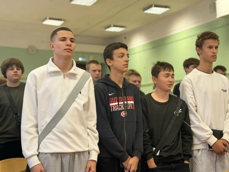 Бологовский колледж