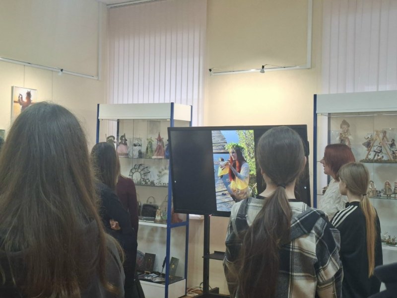 Бологовский колледж