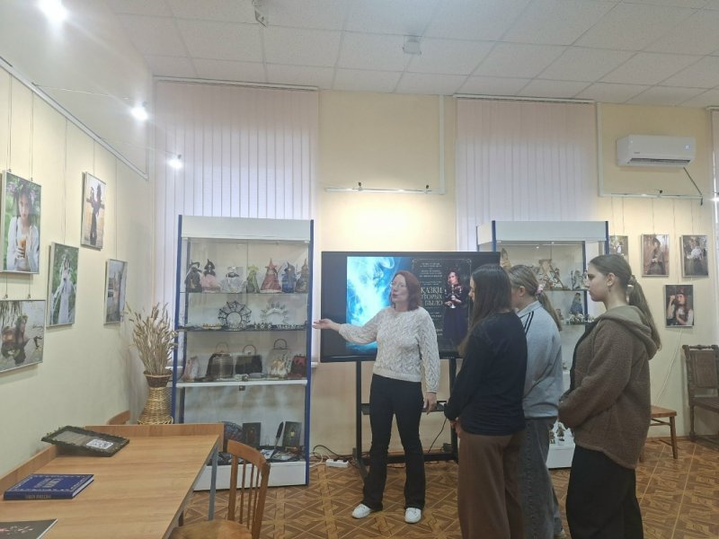 Бологовский колледж