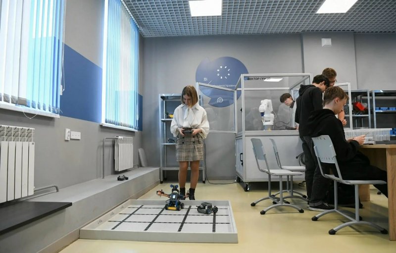 Бологовский колледж