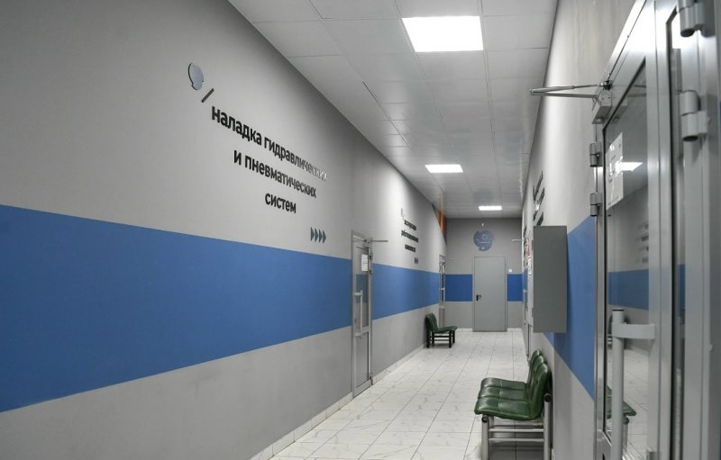 Бологовский колледж