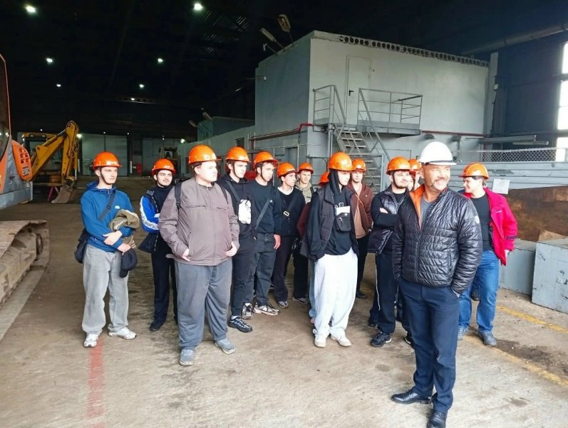 Бологовский колледж