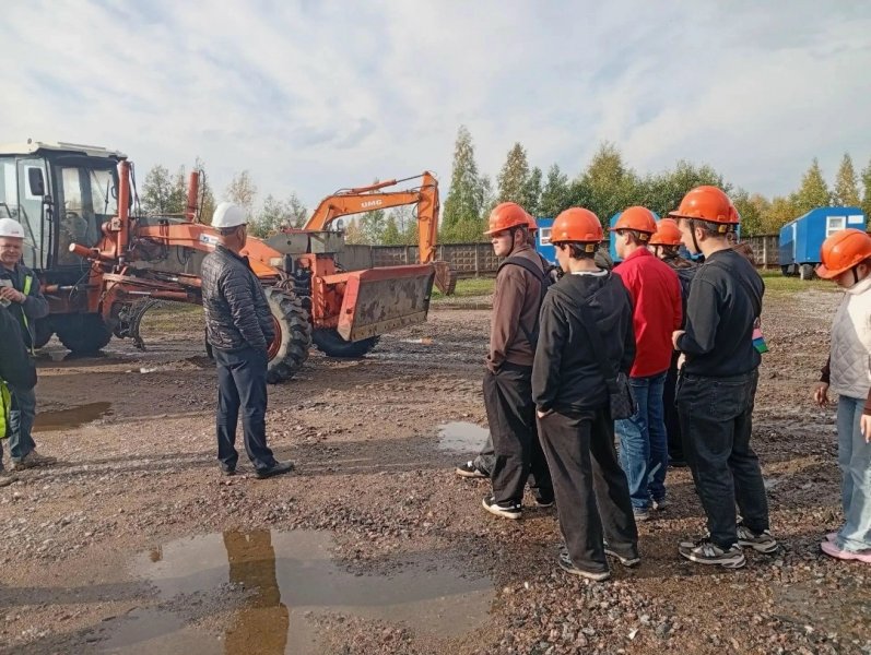 Бологовский колледж