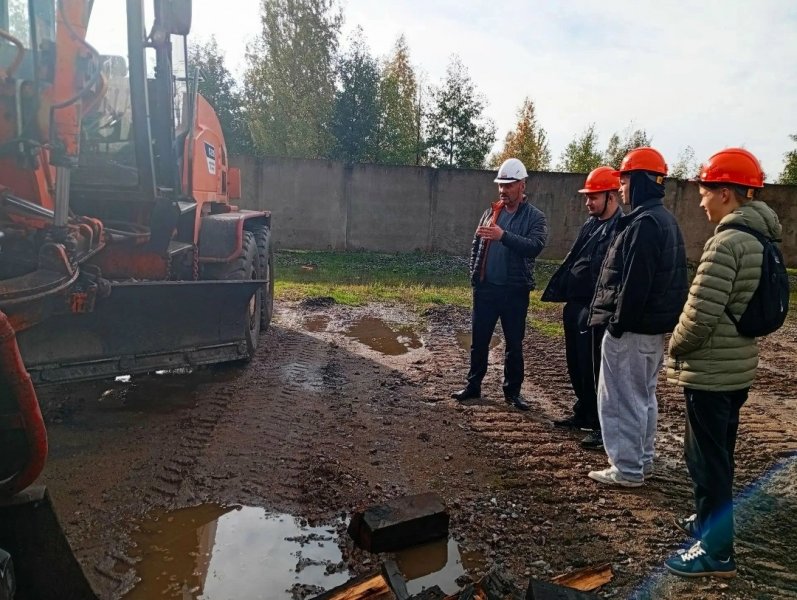 Бологовский колледж