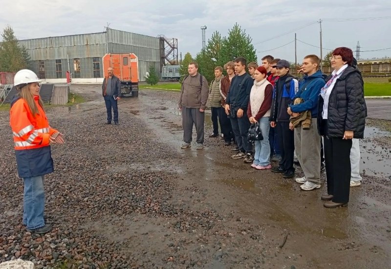Бологовский колледж