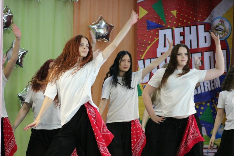 Бологовский колледж