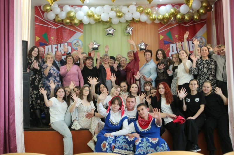 Бологовский колледж